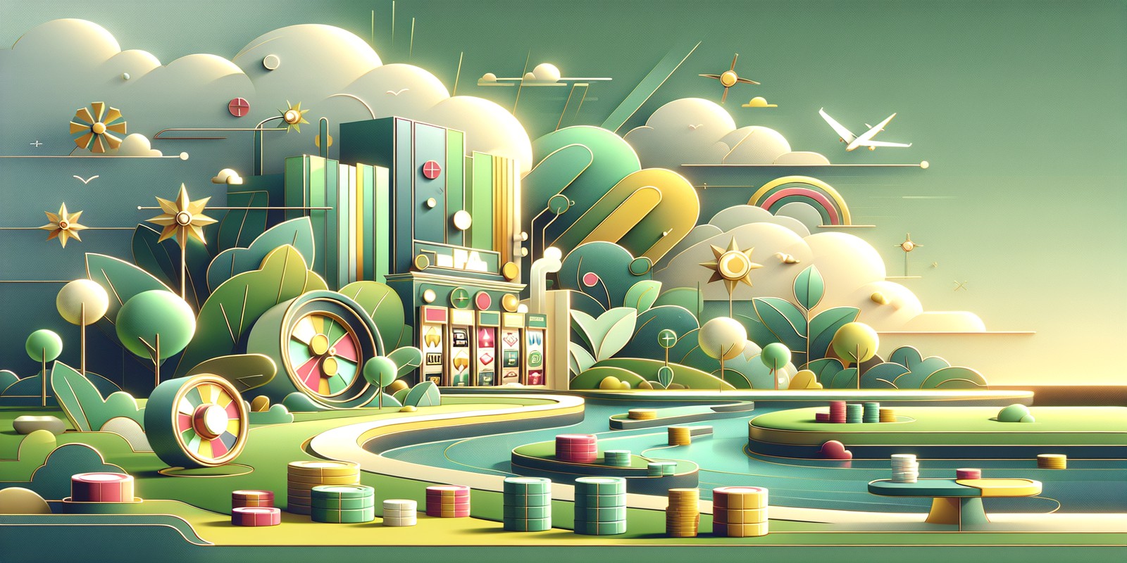 Explore the Best Slot Games: Guide for International Players in 2025 - Slot Strategy Guide for pakistani | Betx