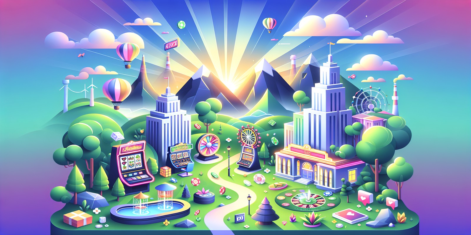 Explore the Thrilling World of Adventure Slots in 2025 - Slot Strategy Guide for Players | Betx