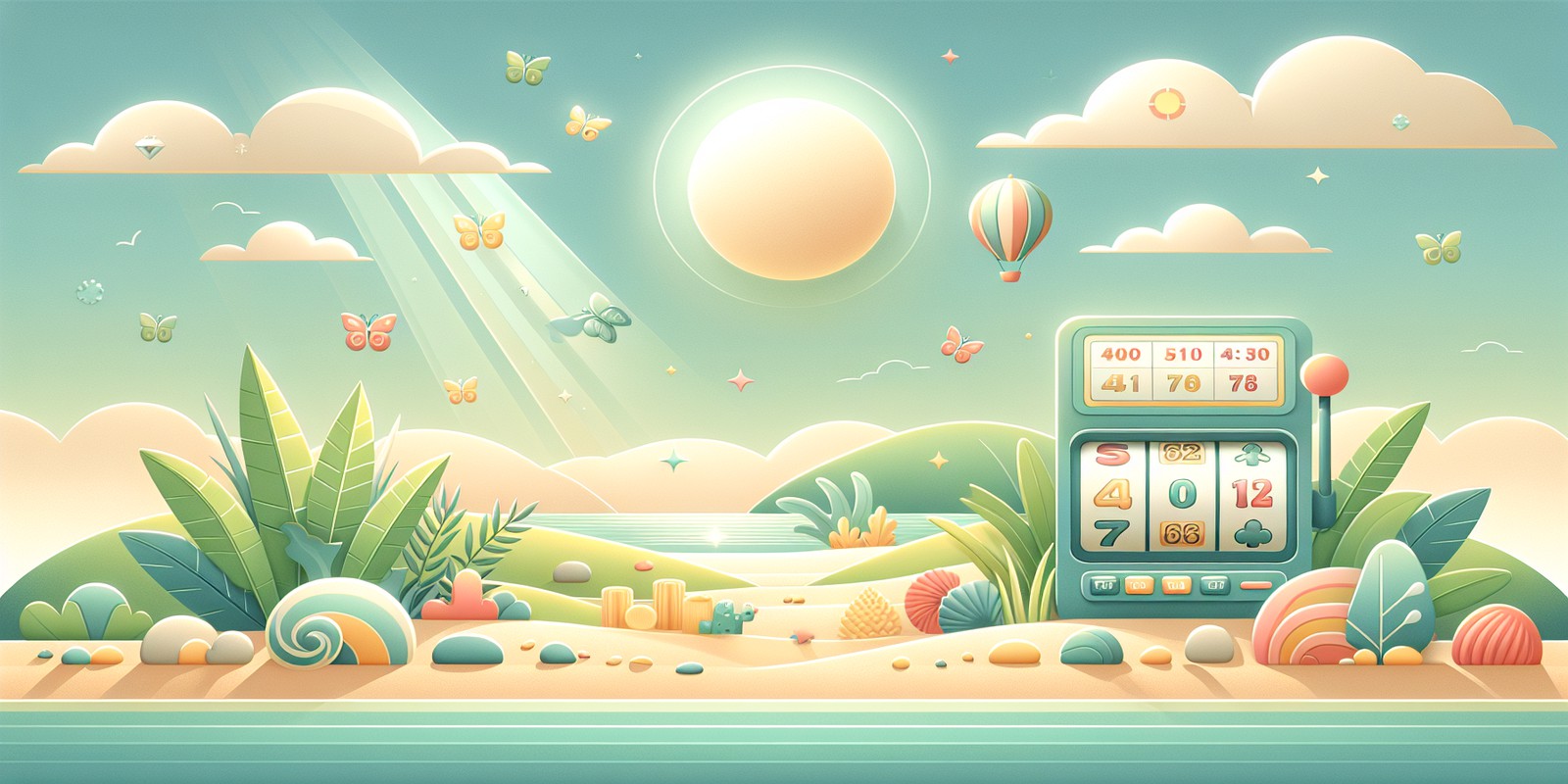 Explore Top Slot Games: Win Big in 2026 - BetX Guide for Players