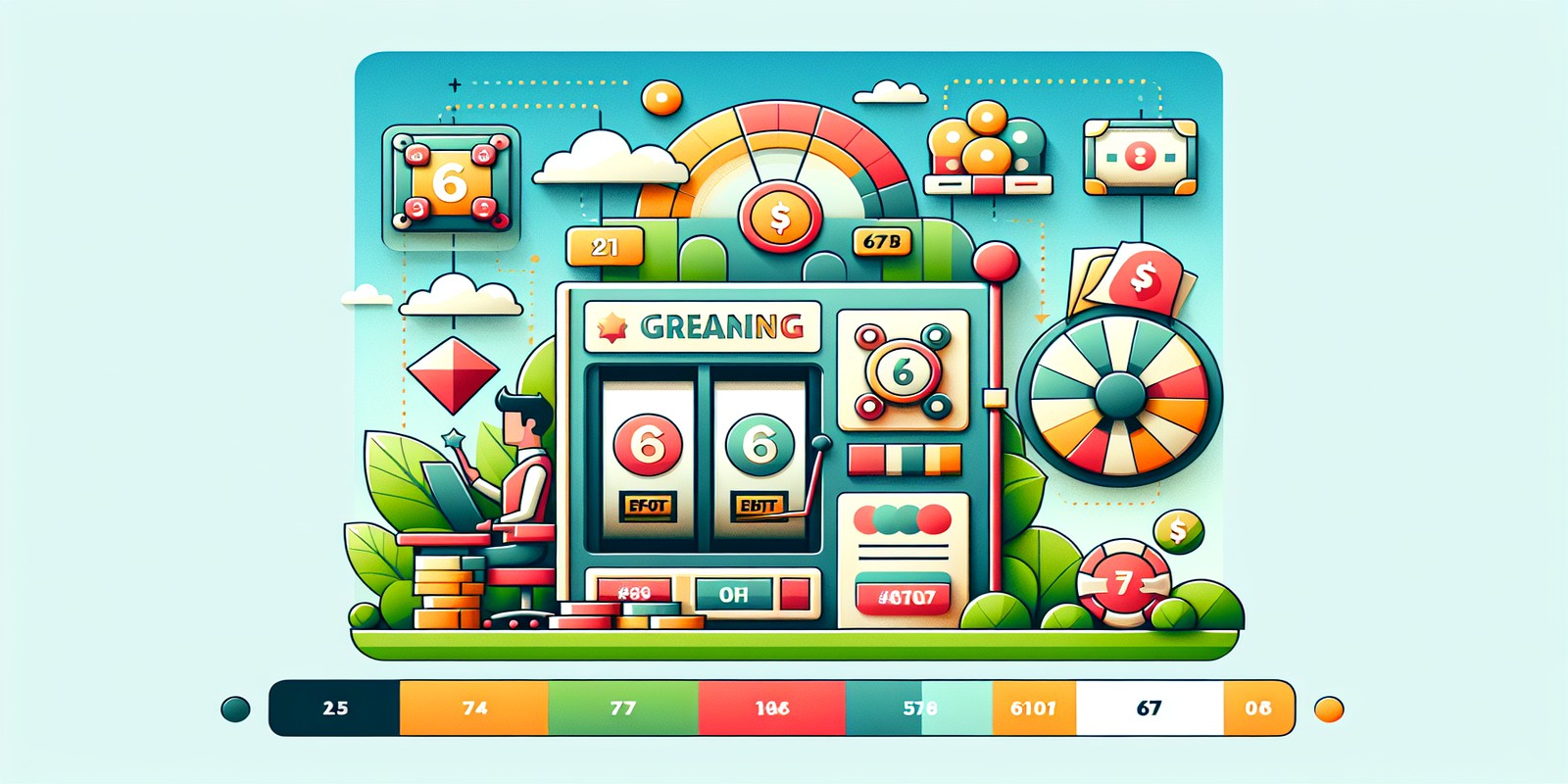 Explore Western Slots: Top Choices for Pakistani Players in 2025 - Slot Strategy Guide for pakistani | Betx