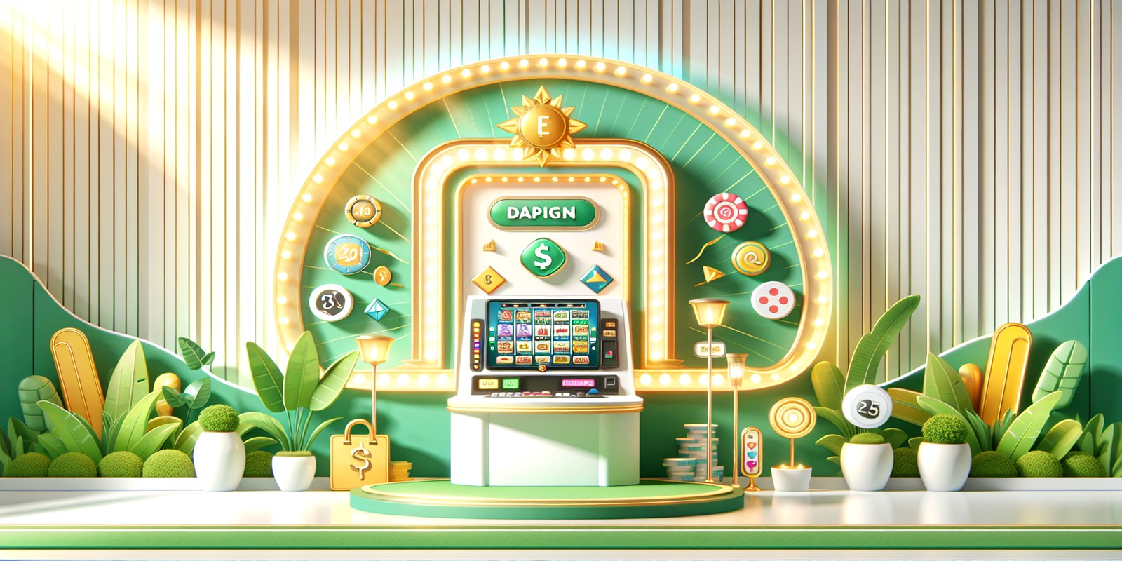Ultimate Guide to Online Casinos: Winning with Slots in 2025 - Comprehensive insights from BetX