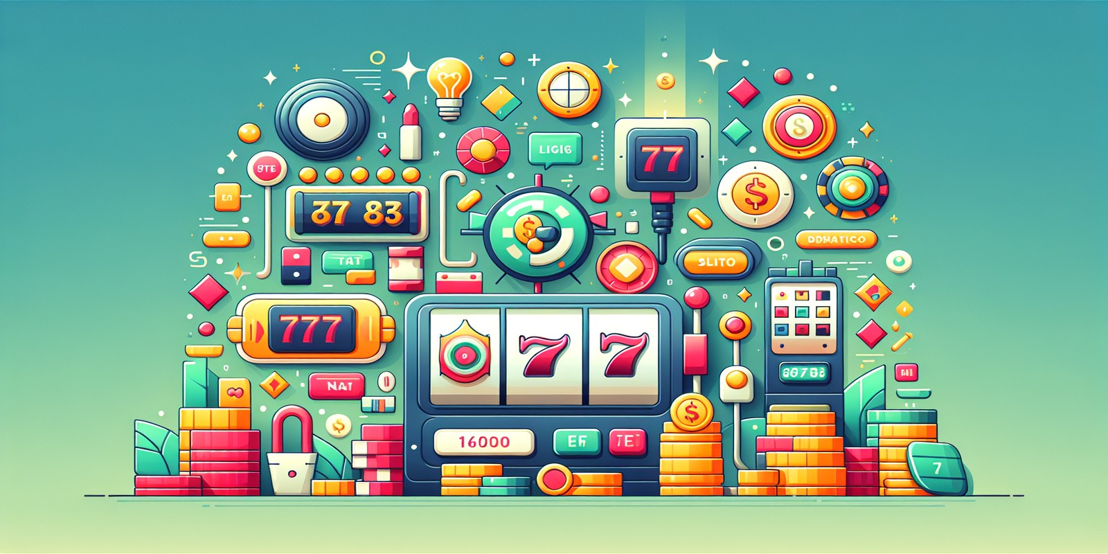 Unlock Excitement: Best Online Casino Slots of 2026 - Betx Guide for Pakistan Players