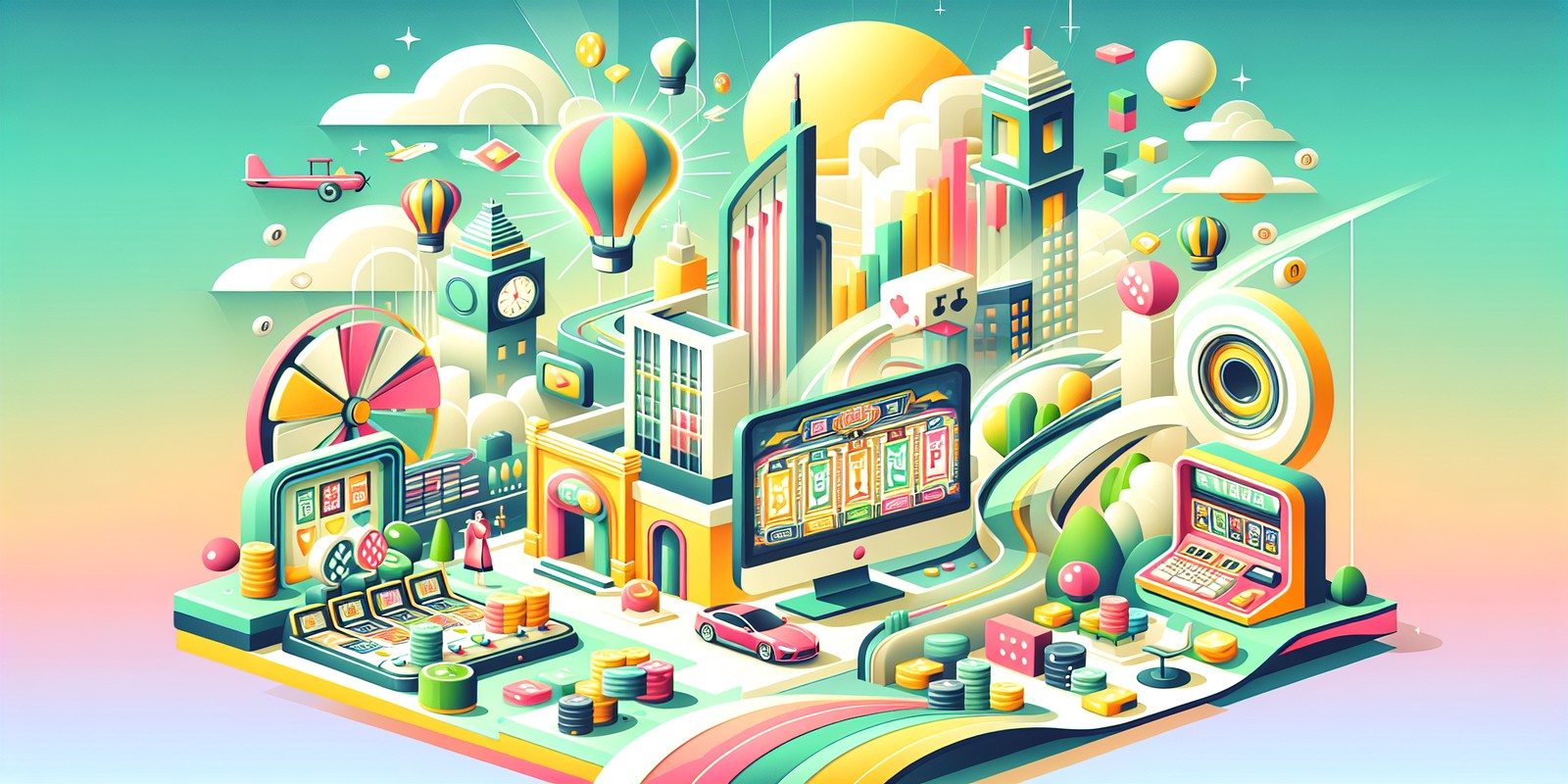 Unlock Slot Game Success: Essential Strategies for 2025 - Slot Strategy Guide for pakistani | Betx