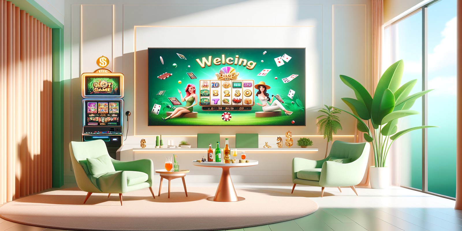 Unlock the Secrets of Online Casino Slot Games Guide for Pakistan Players - Betx