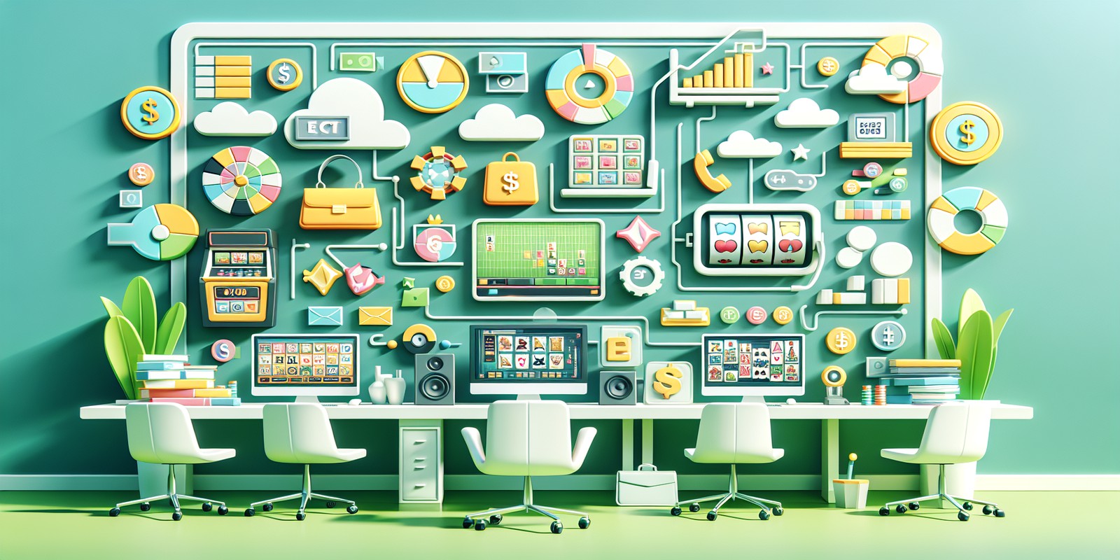 Unlock the Secrets of Online Casinos: Top Slot Strategies for 2026 - Betx Guide for Pakistan Players