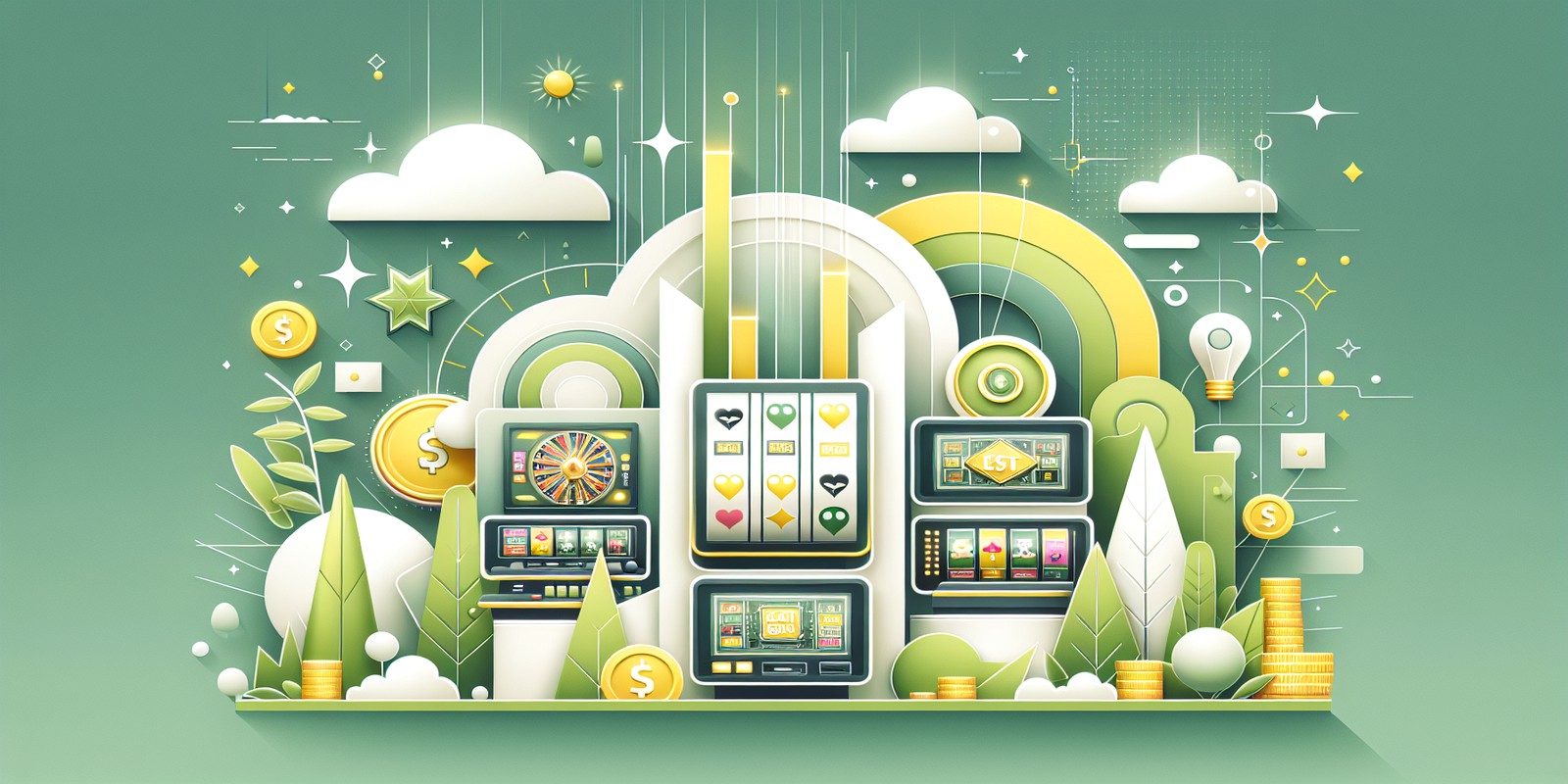 Unlock the Thrill: Top Online Casino Slots for 2026 Players - Comprehensive Guide for Pakistani Players