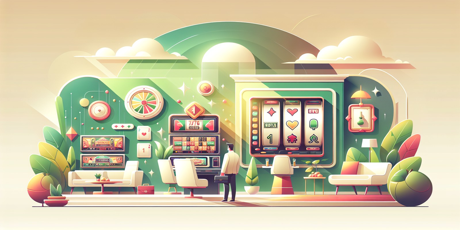 Unlock Winning Potential: Top Slot Strategies for Online Casinos in 2025 - Slot Strategy Guide for pakistani | Betx