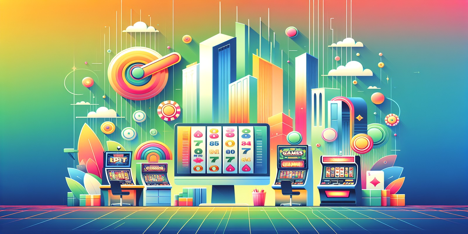 Unlock Winning Secrets: Top Slot Strategies for 2025 Success - Slot Strategy Guide for global | Betx