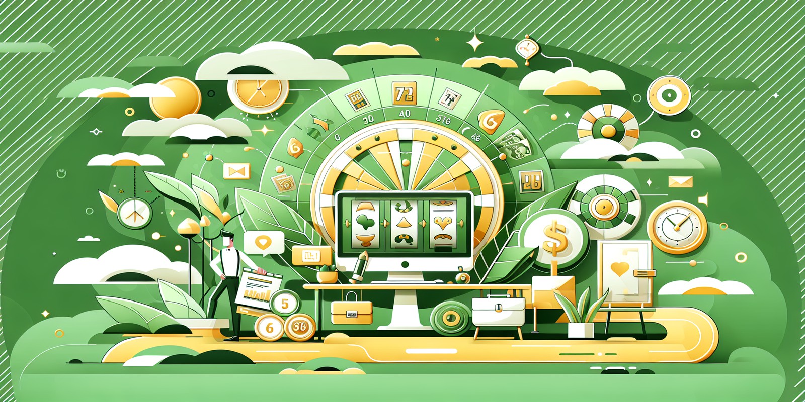 Guide to Winning Strategies for Online Slots in Pakistan - Betx