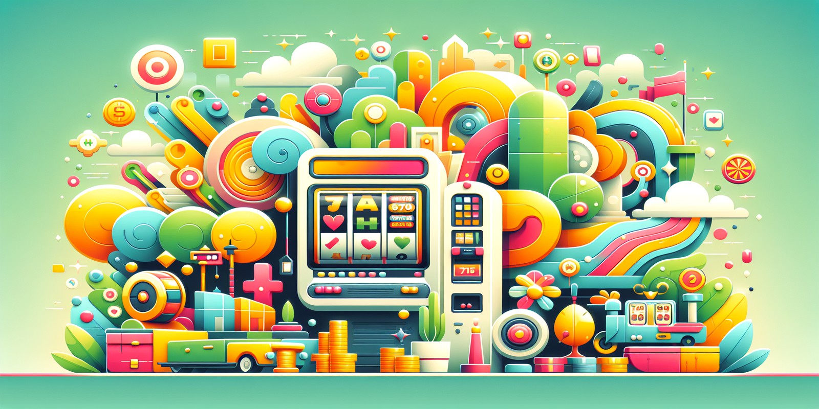 Unlock Winning Strategies: Top Slot Games for 2025! - Slot Strategy Guide for international | Betx