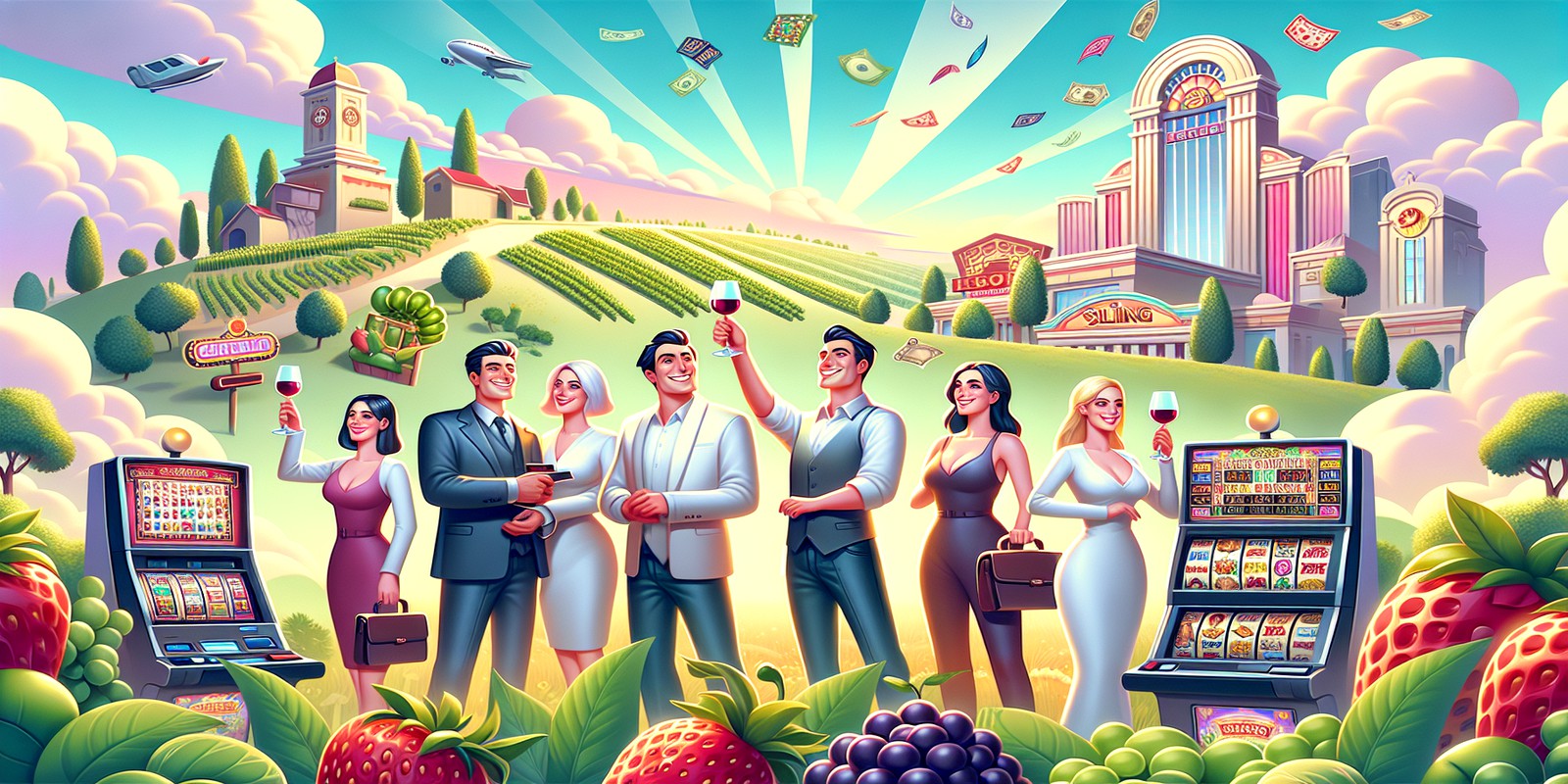 Winning Big: Best Online Casino Strategies for 2025 Players - Gaming Guide Guide for pakistani | Betx