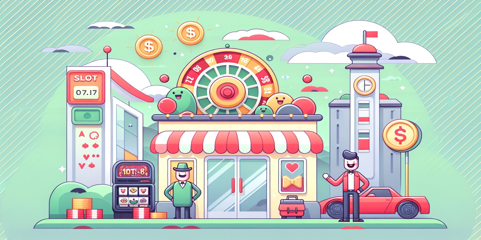 Winning Slot Games in 2025: A guide for Pakistani players at BetX