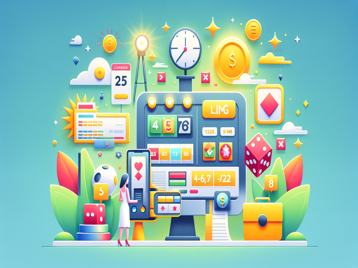 Dice Games at Betx - Test Your Luck!