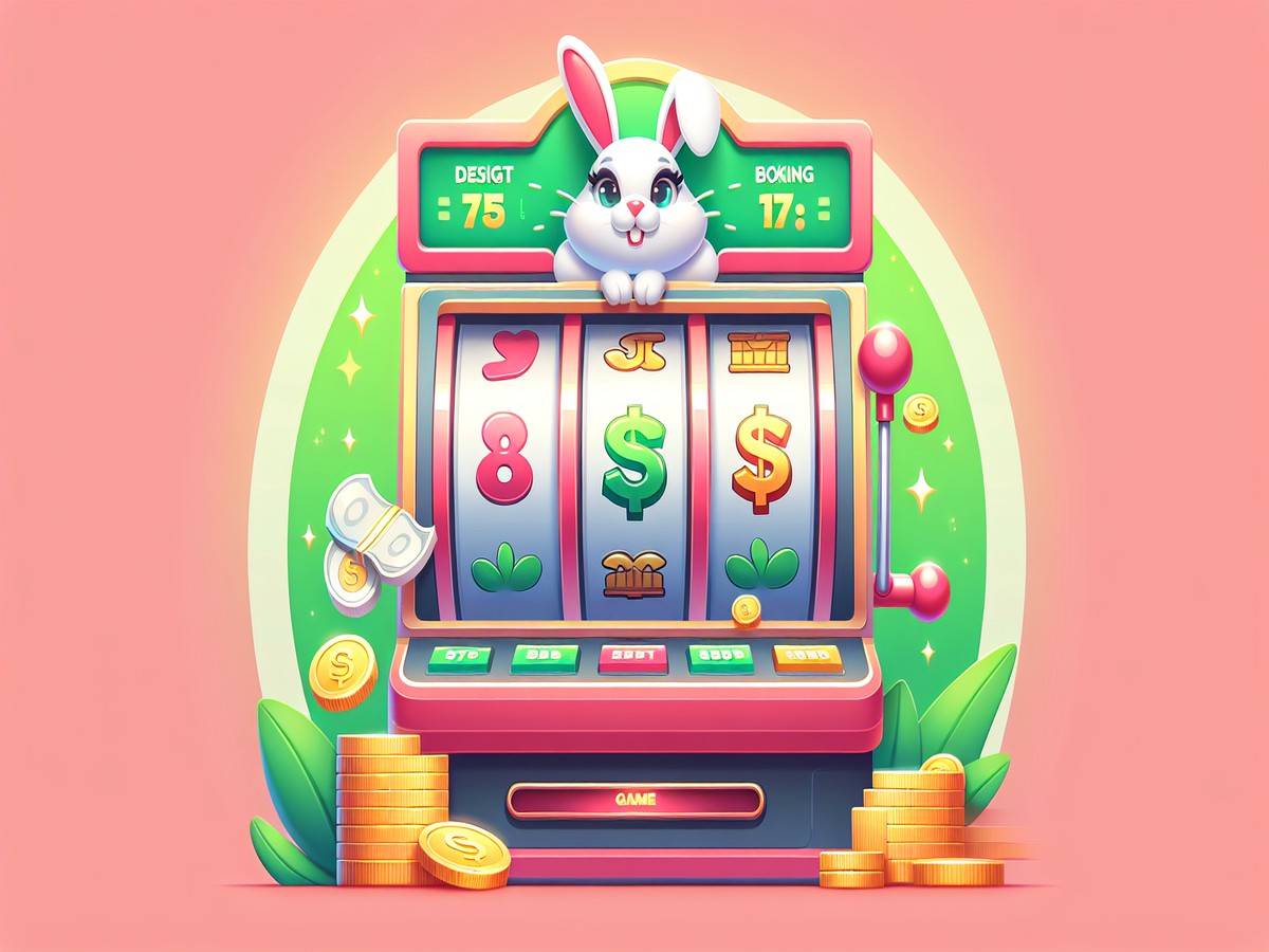 Fortune Rabbit Slots at Betx - Spin Now!