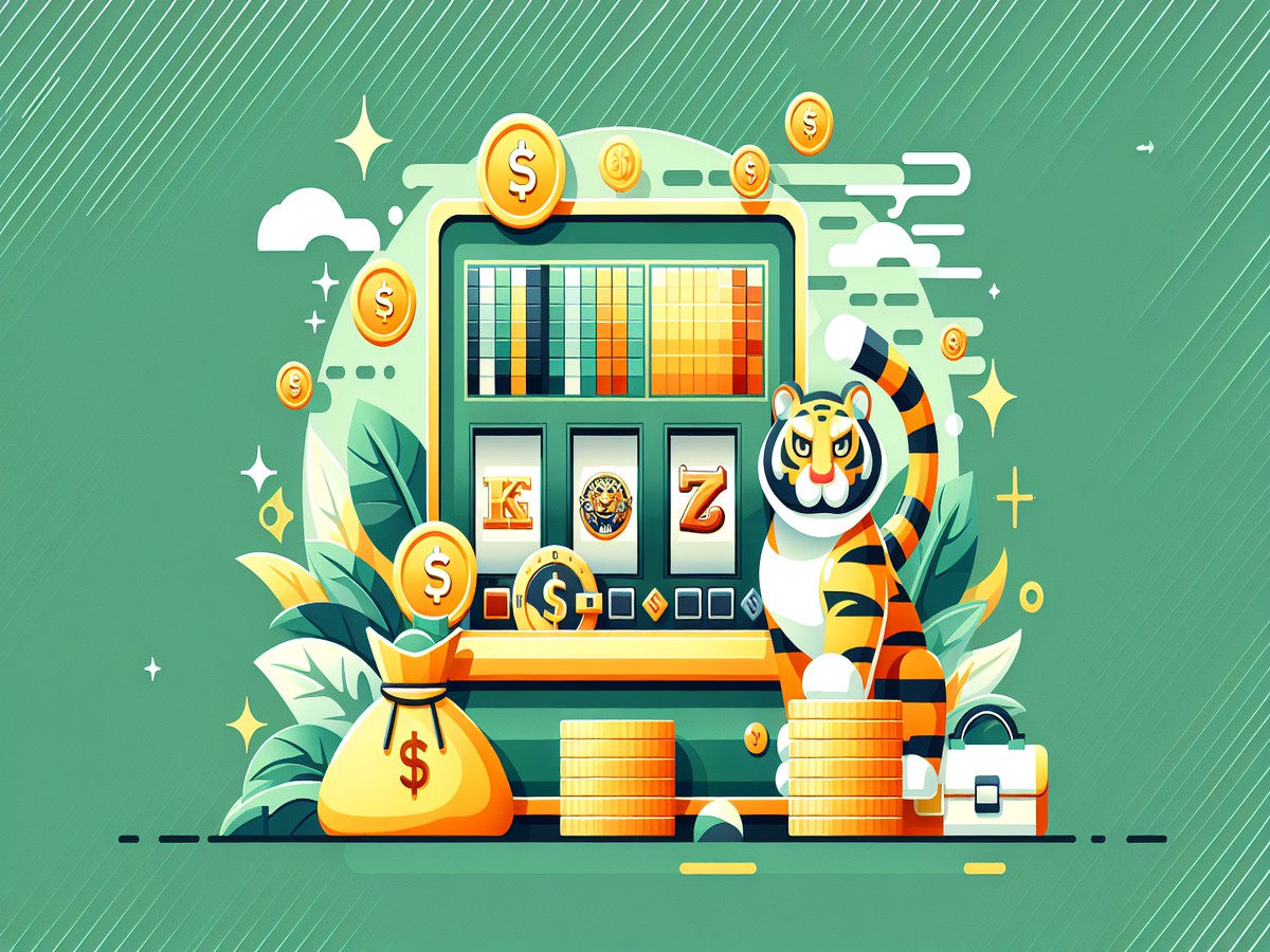 Fortune Tiger Games at Betx - Join the Fun!