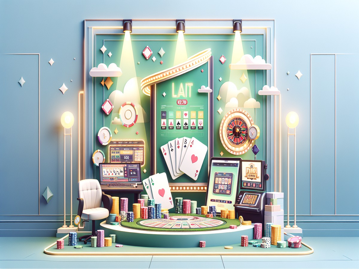 Poker Games Available at Betx