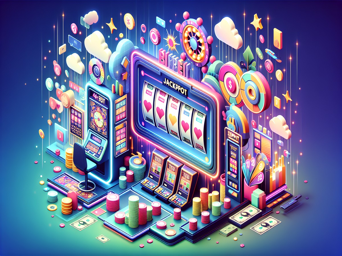 Super Jackpot Opportunities at Betx