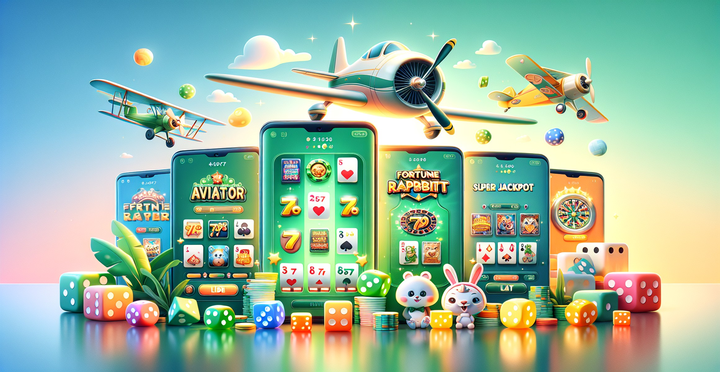 Exciting Aviator Game at Betx