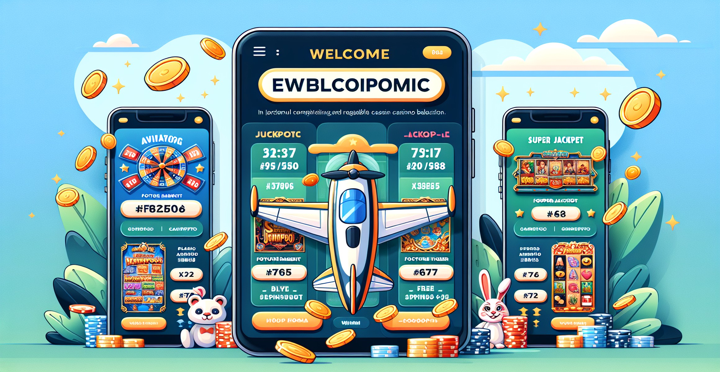 Engaging Dice Games from Betx