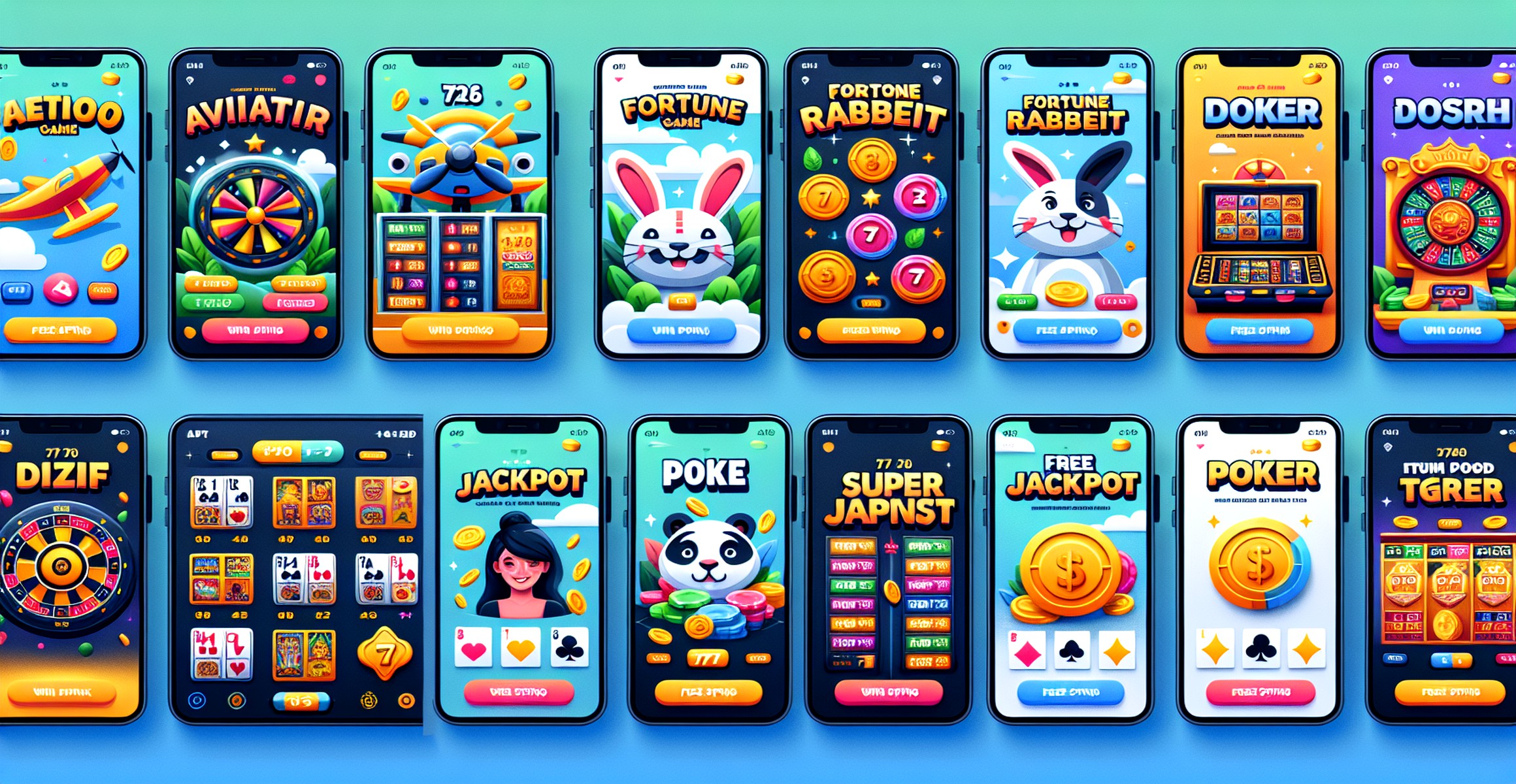 Betx Super Jackpot - Big Wins Await